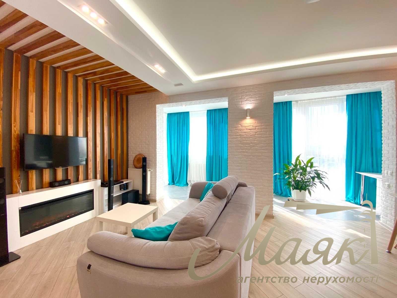 Оренда 2к квартири по вул. Малевича 89, м.Палац України