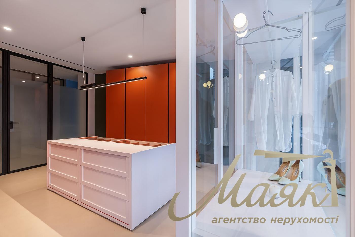 Продаж квартири в ЖК SkyLine