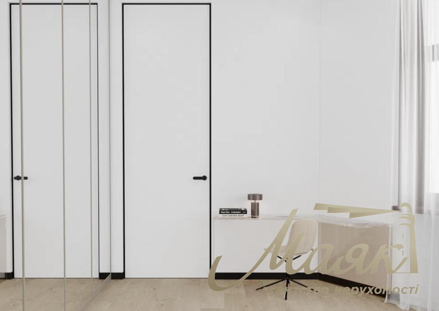 Оренда 3-к квартири в ЖК "Фундукліївський", вул. Богдана Хмельницького, Центр