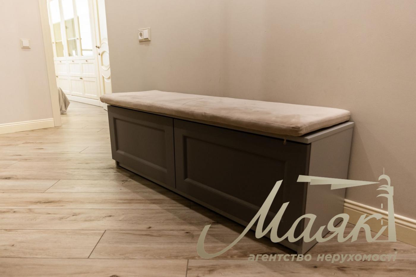 Продаж 3 кімнатної квартири з новим ремонтом 83м2 в ЖК Jack House, Лесі Українки бульв., 7в, Печерський р-н, Київ