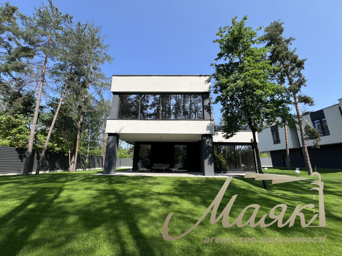 House for sale in KG Inwood. Kozin. Koncha-Zaspa, Obukhovskoe direction