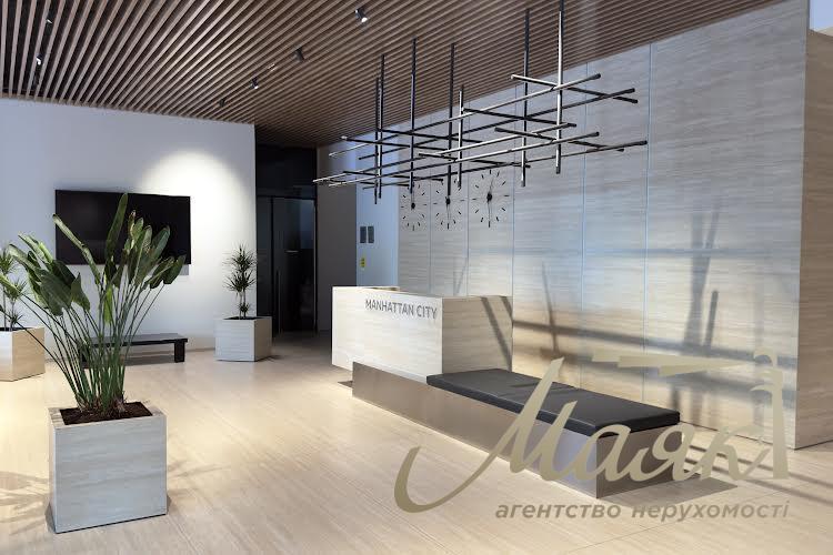 Оренда 1к квартири ЖК Манхетен, Берестейський просп. (Перемоги), 11