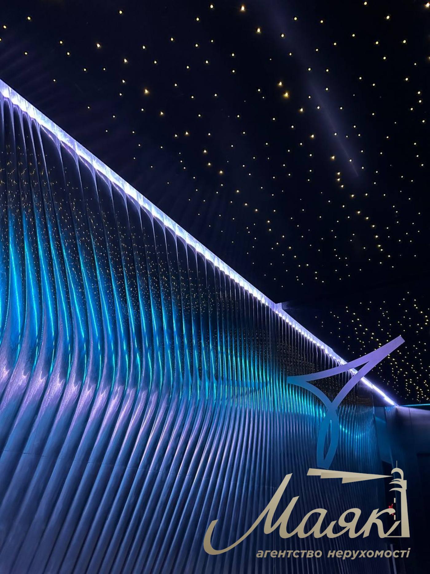 Продаж квартири 195м2 у ЖК Taryan Towers в ЖК Taryan Towers