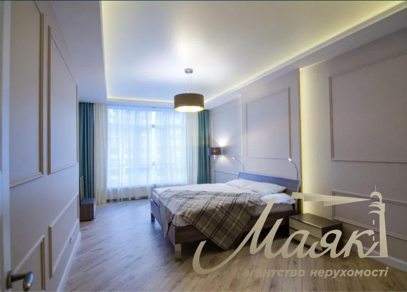 Аренда 3К Квариры 150м2 Новопечерские Липки