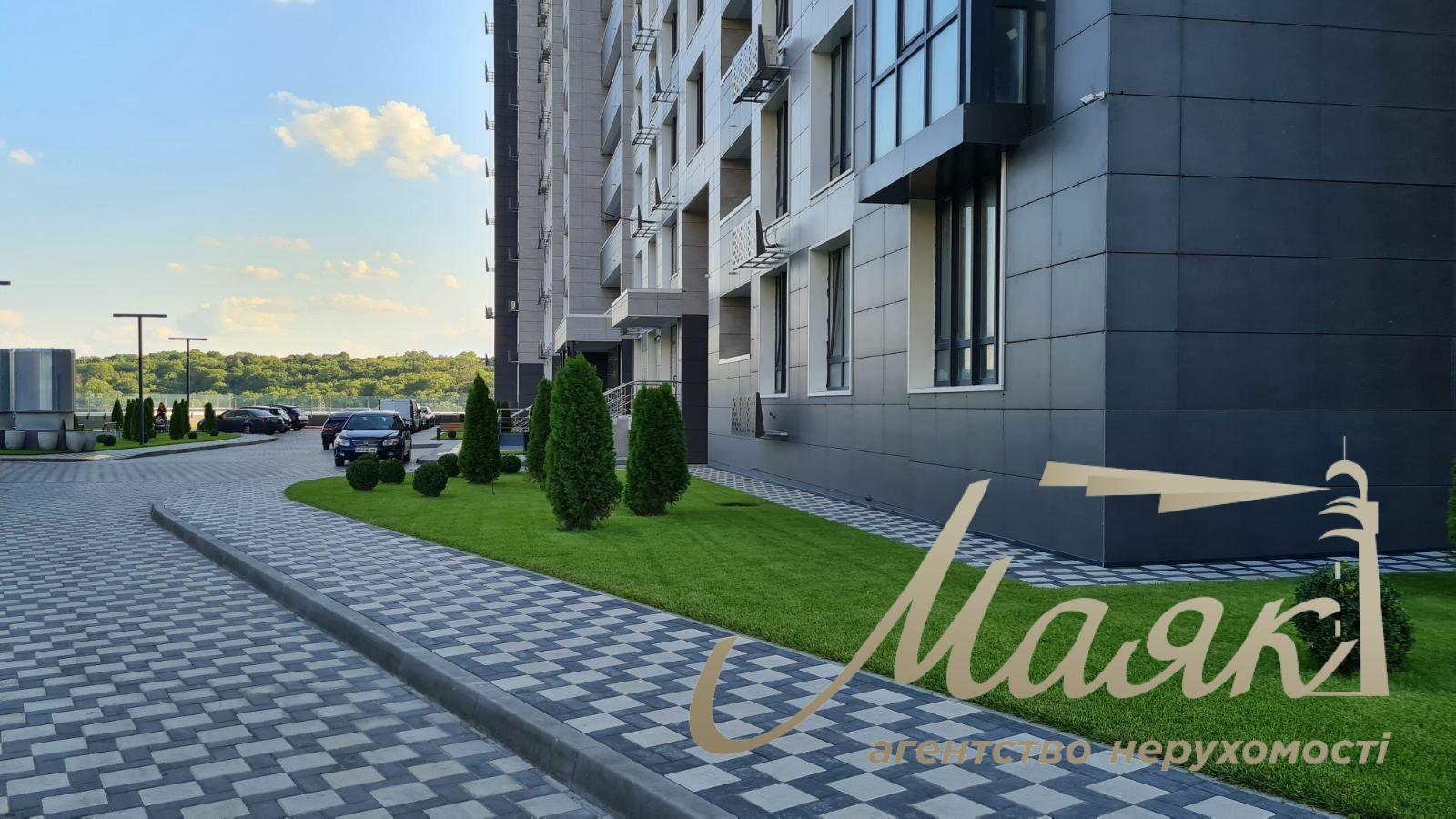 Продажа 3-х комнатной, 78 м2, квартиры в ЖК Новопечерская Башня