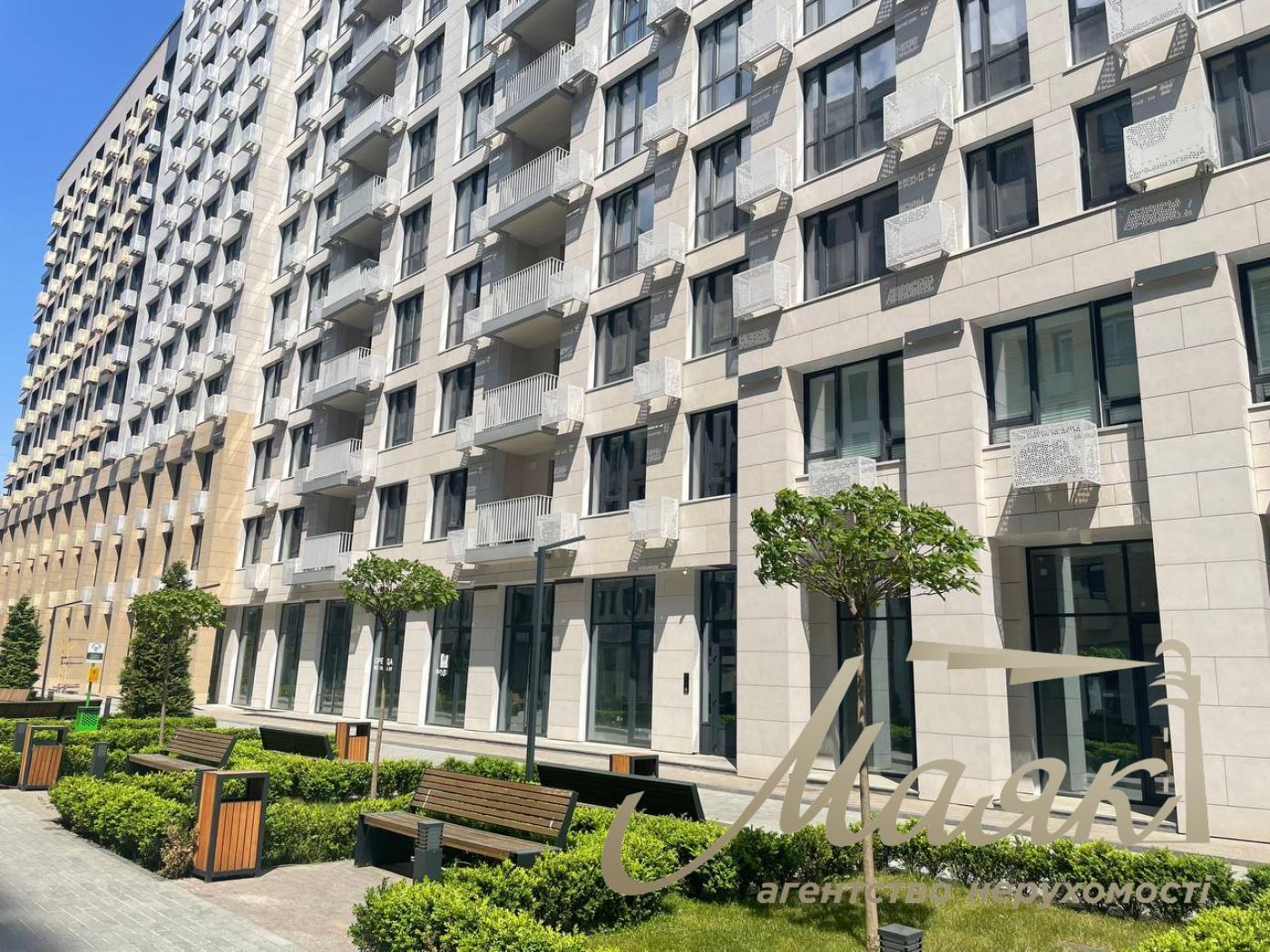 Продаж 3-кімнатної квартири ЖК Ярославів Град