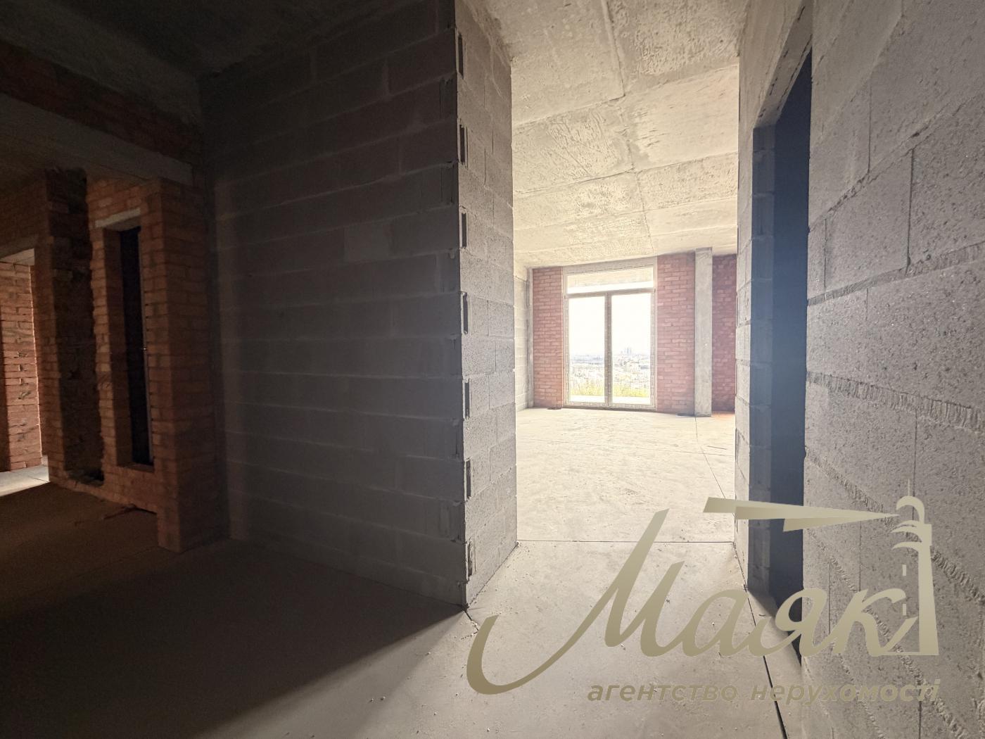 Продаж 2-кімнатної квартири ЖК Olegiv Podil, вул. Олегівська