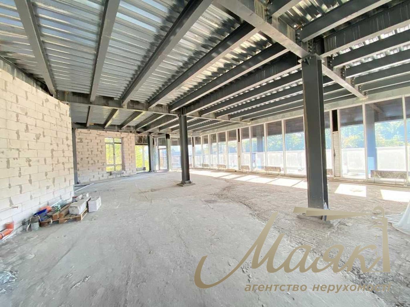 Оренда комерційного приміщення 1000м2 по вул.Протасів Яр 10, Олімпійська.