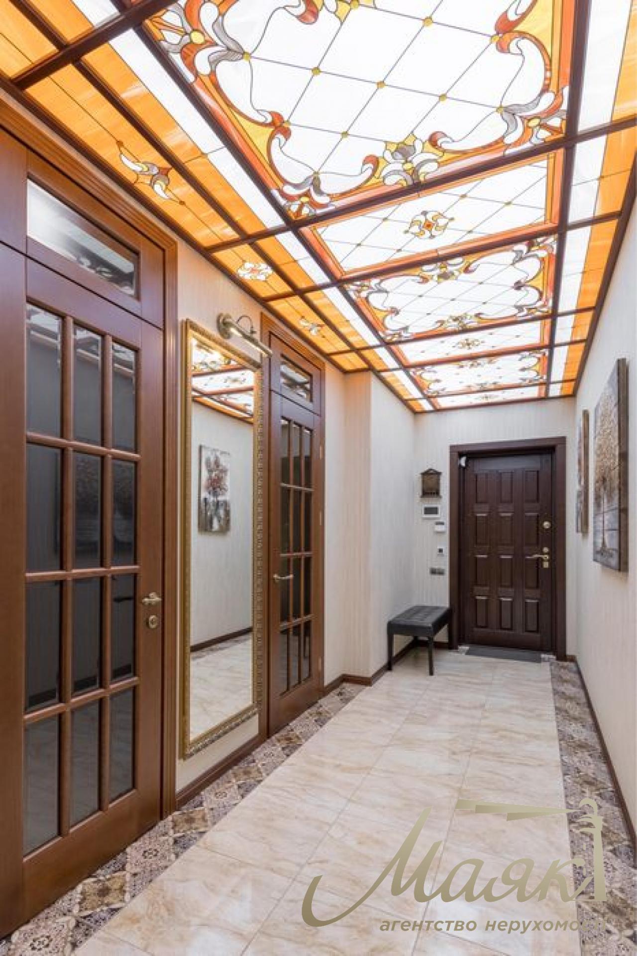 БЕЗ% Продаж 4 до квартири ЖК Златоустівський вул. Дмитрівська 75, 180м2, Шевченківський район