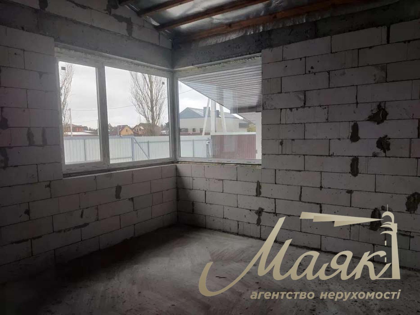 Продаж будинку Лебедівка Вишгородський район Київська область