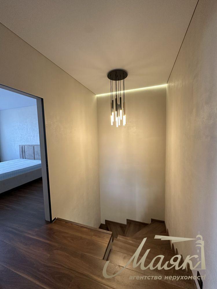 Оренда 2-х поверхового дуплексу 120м2, Софіївська Борщагівка