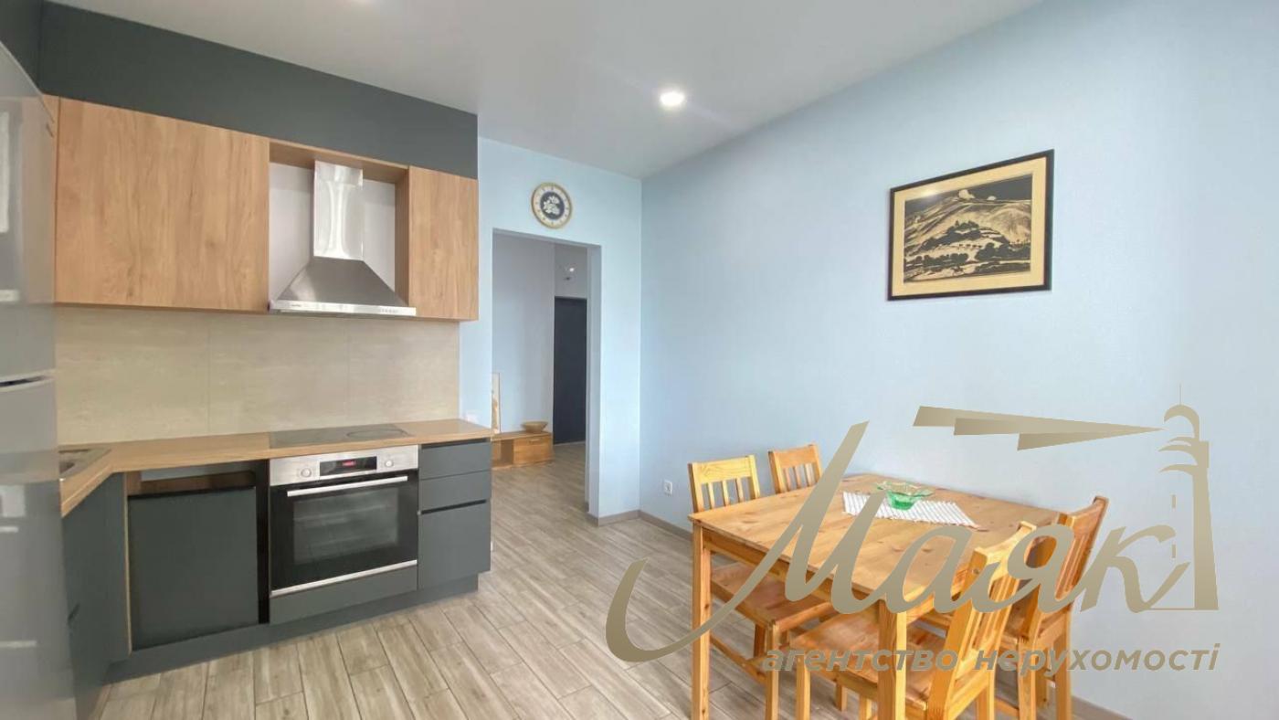 Продаж 1-кімнатної квартири в ЖК "Новопечерська Вежа", вул. Бойчука 41