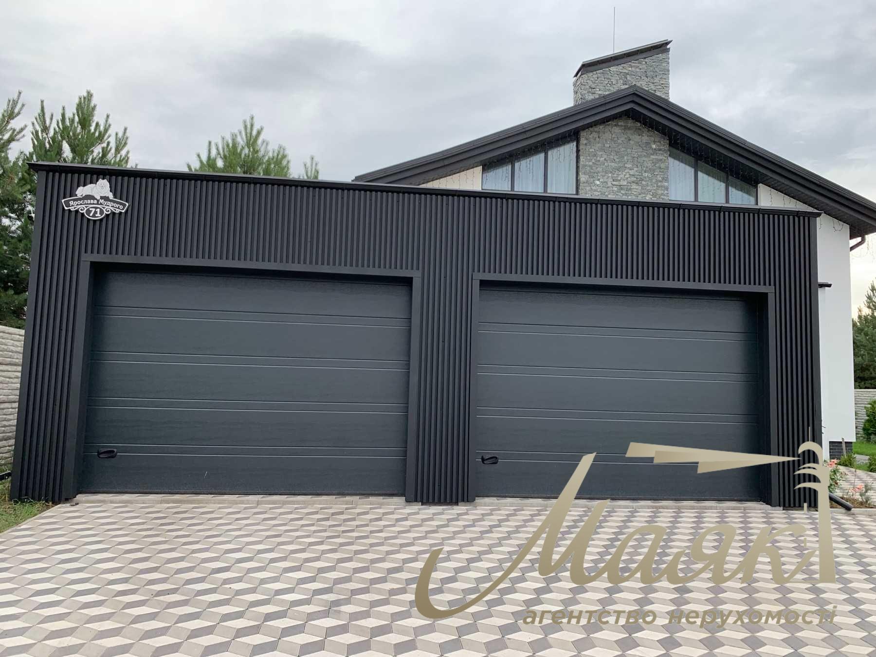 Продаж будинку (200м2) с.Віта-Поштова