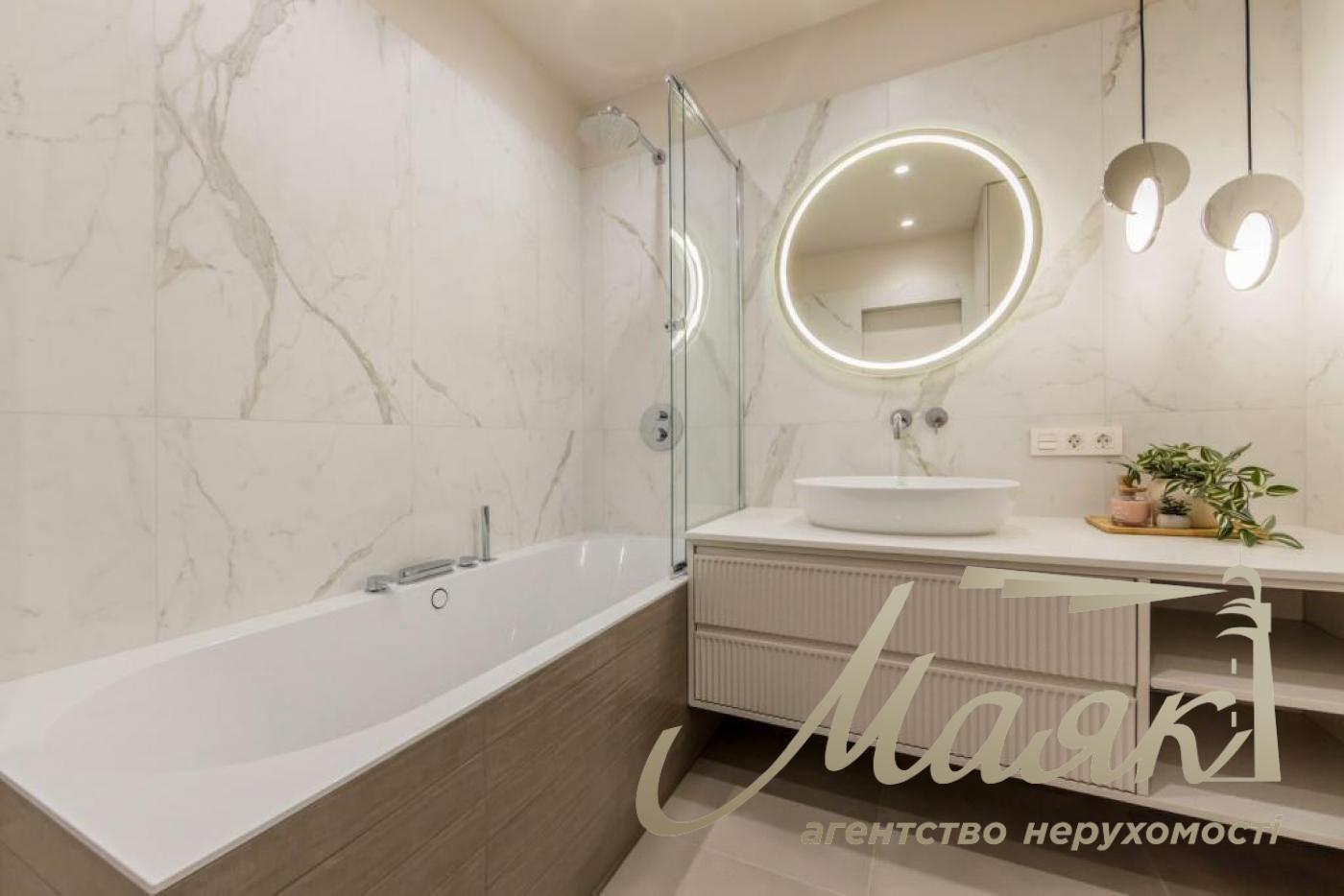 Продаж 3к-квартири 118м2 у ЖК Французький квартал 2, вул. Джона Маккейна, Печерськ, Центр, Київ