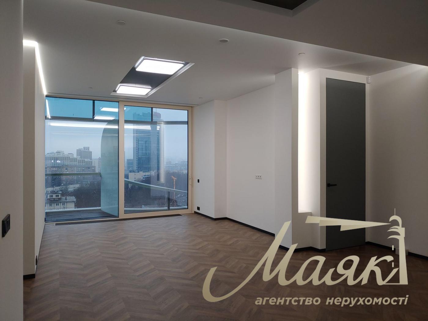 Продажа 3к квартиры в ЖК Signature, ул. Мечникова, Кловская