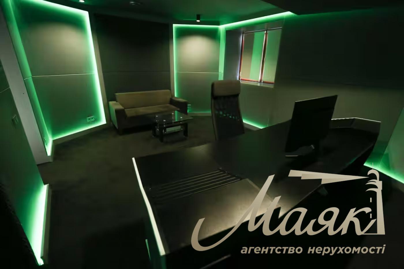 Office premises for rent 105 m2, Solormen district, Klinicheskaya str.