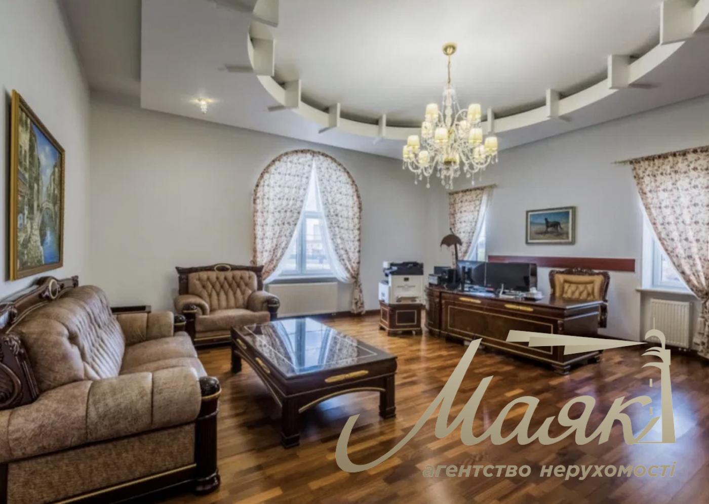 Оренда будинку 800м2 с.Конча-Заспа, СМТ Козин з виходом на воду