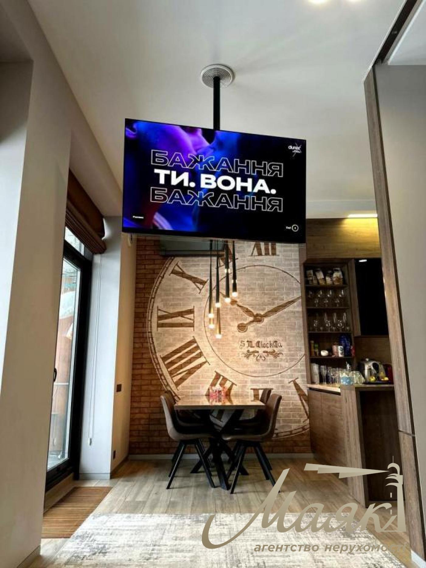 Аренда 2-к квартиры в ЖК Crystal Park, Шевченковский р-н, Шулявка