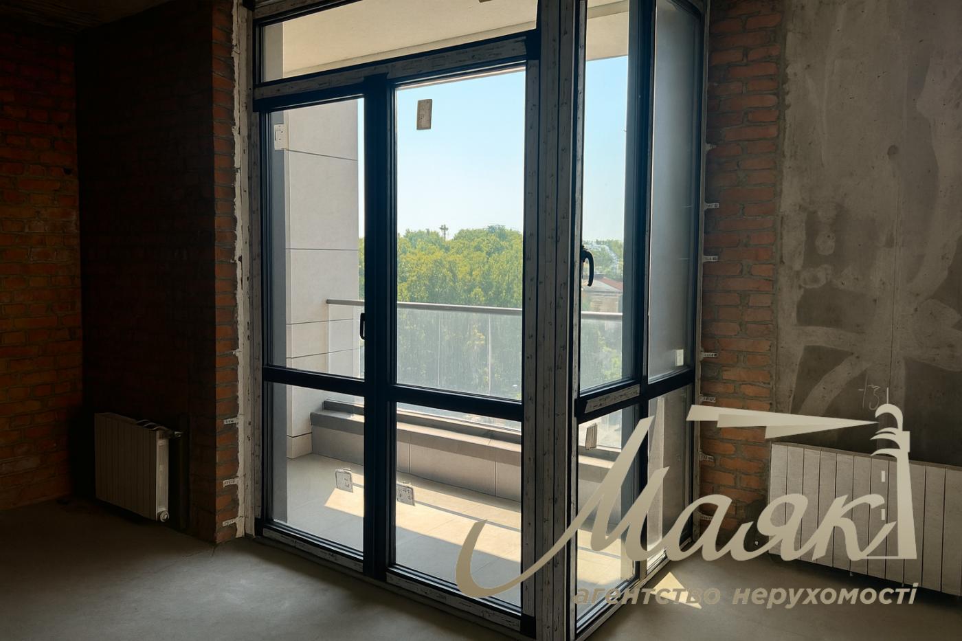 Продажа 2-комнатной квартиры ЖК Crystal Park Tower, пр. Берестейский