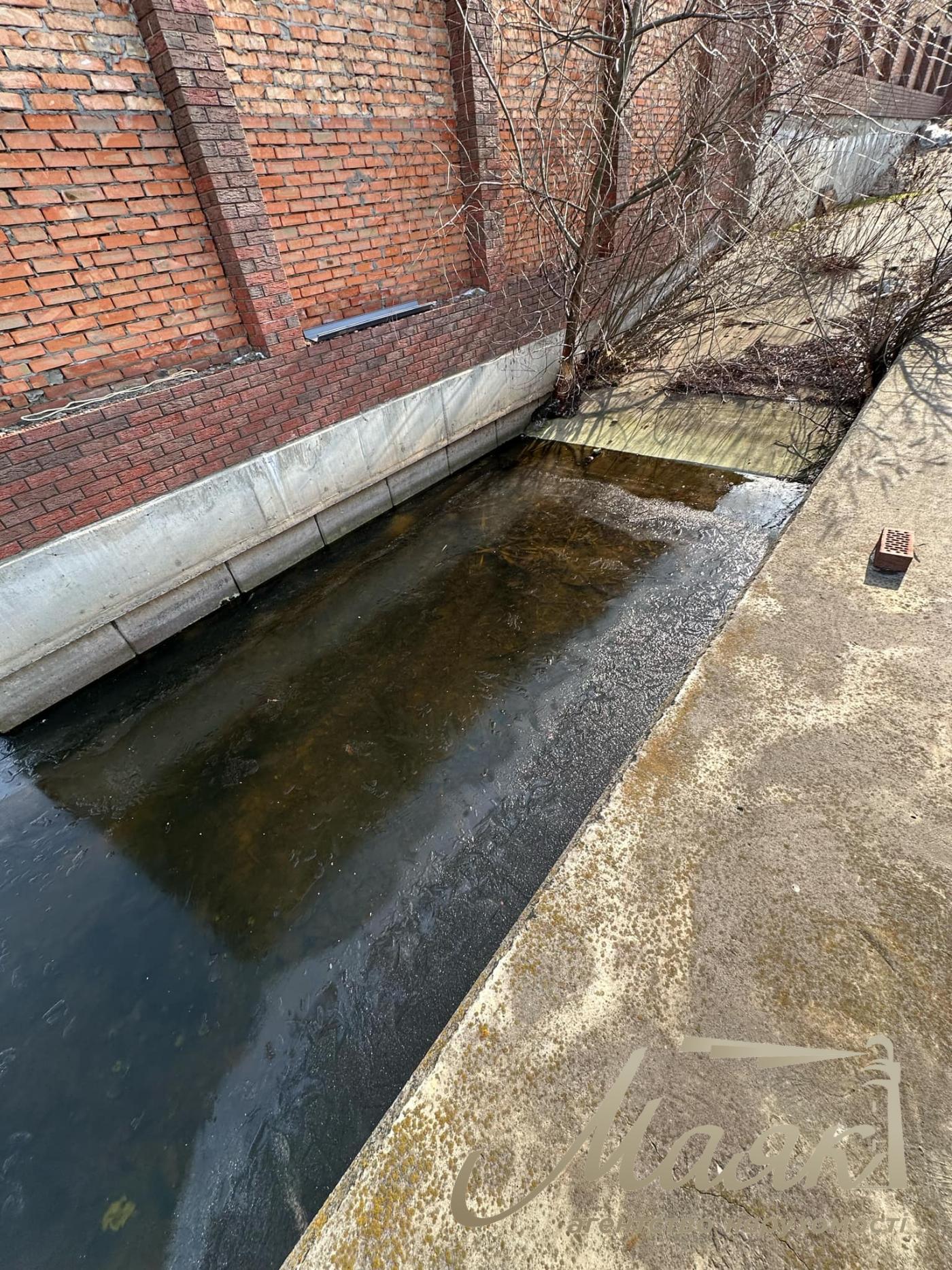 Sale of a plot with access to the Dnieper river. Koncha-Zaspa. Kozin village