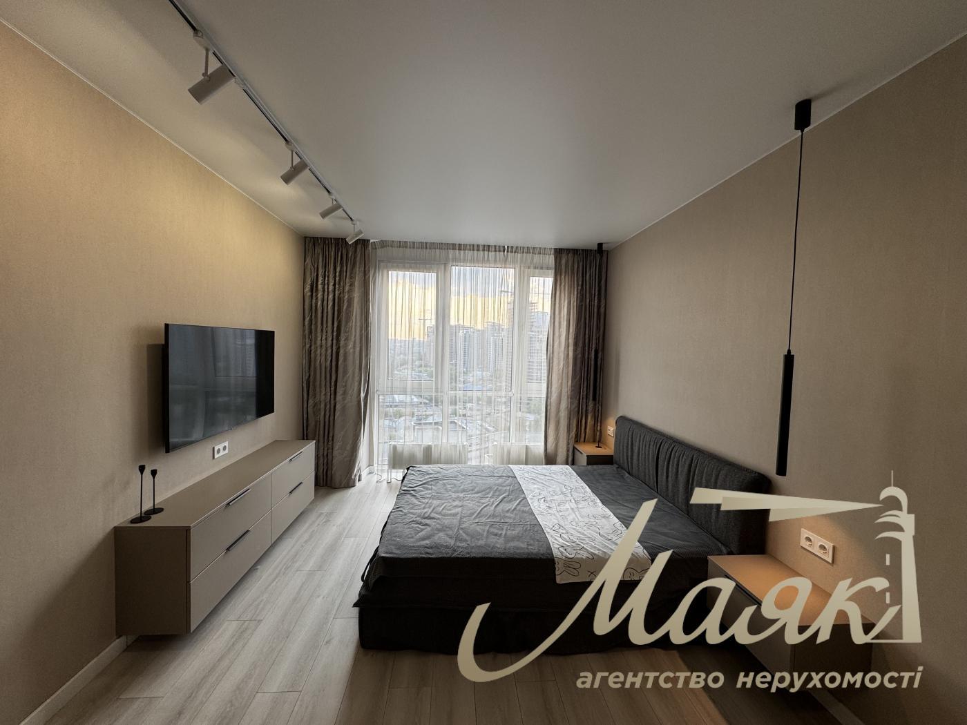 Аренда 2-х комнатной квартиры в ЖК Новопечерская Башня | Печерск| Ул.Бойчука 41А