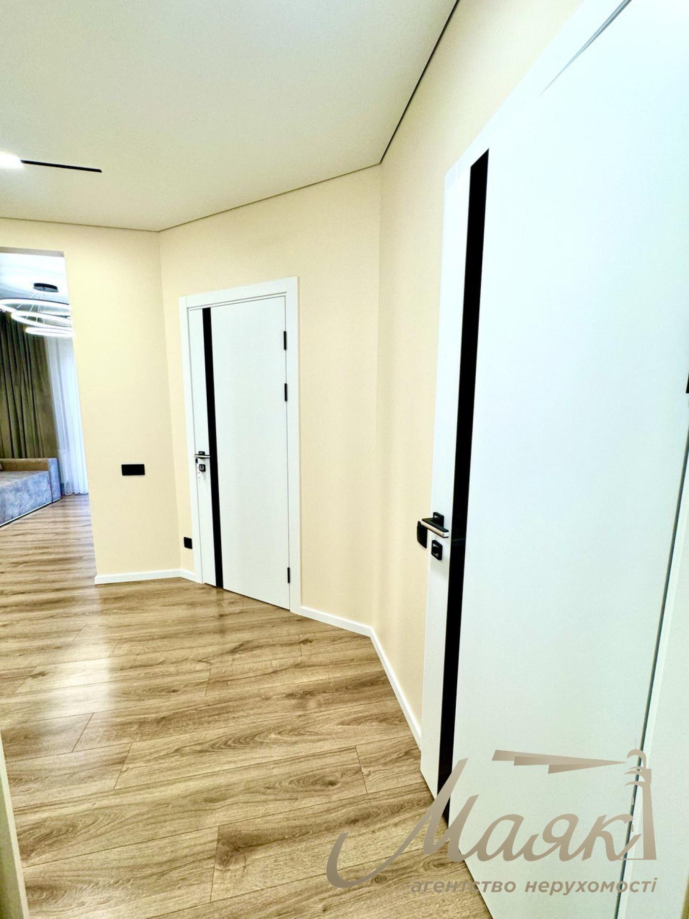 Продажа 1-к квартиры в ЖК Новая Англия