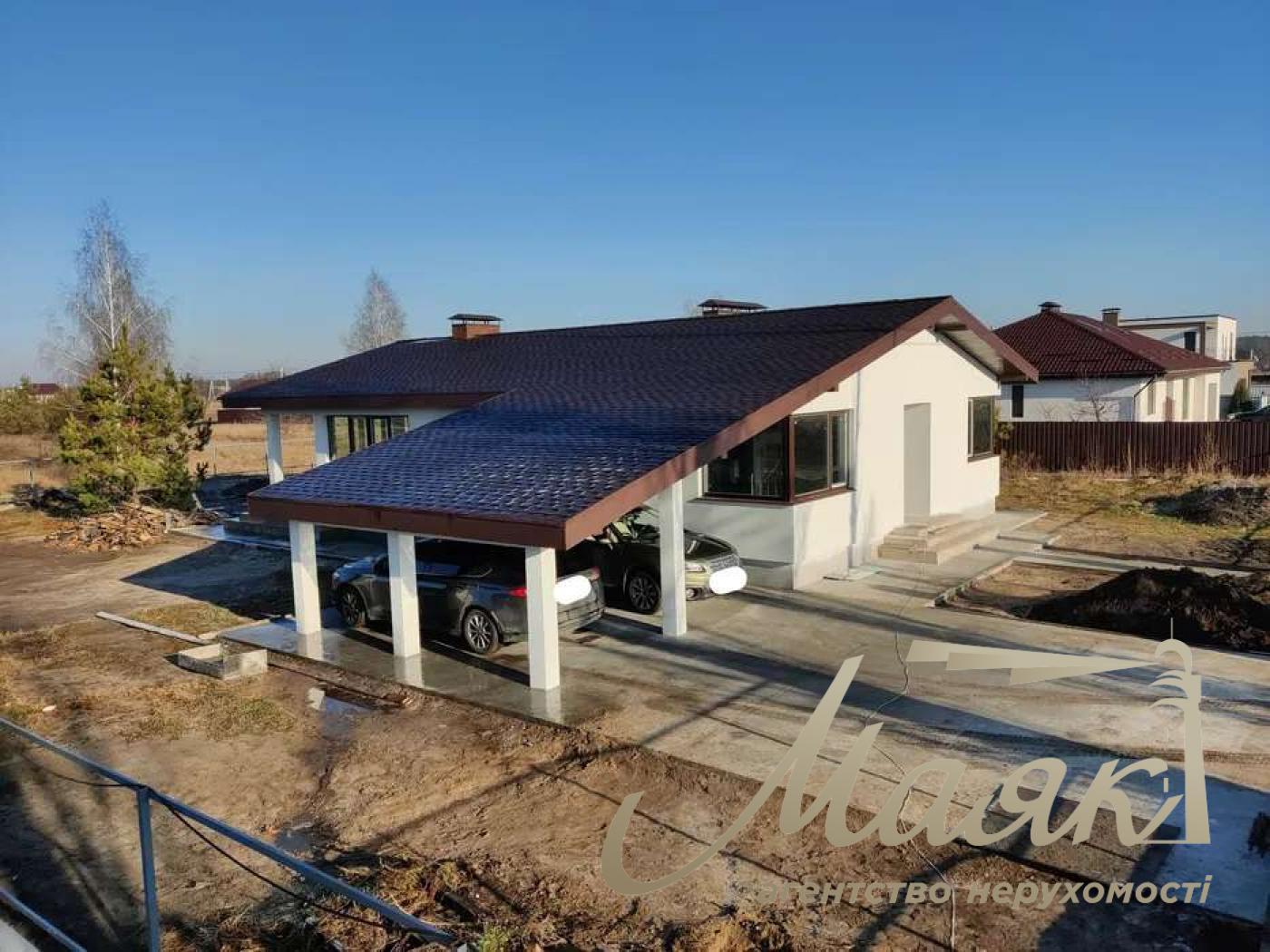 Продаж будинку Лебедівка Вишгородський район Київська область