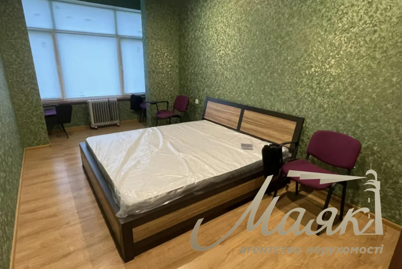 Sale of an apartment 52m2 in the residential complex Parkland st. Berezovaya 41, Goloseevsky district, Kyiv.