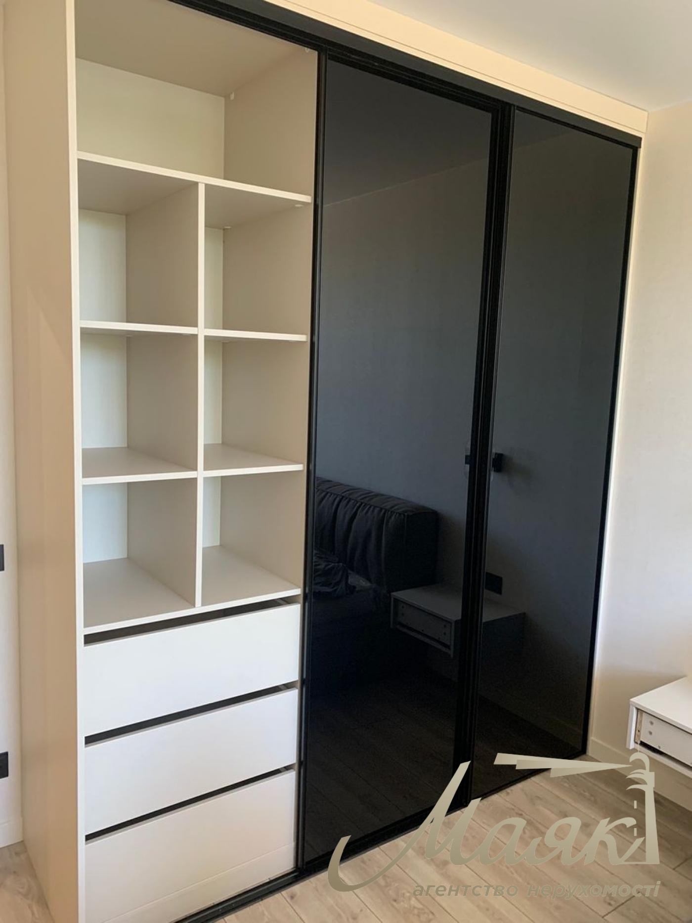 Продаж 1к квартири в ЖК Академ Квартал за переуступкою, пер. Приладовий, Академмістечко