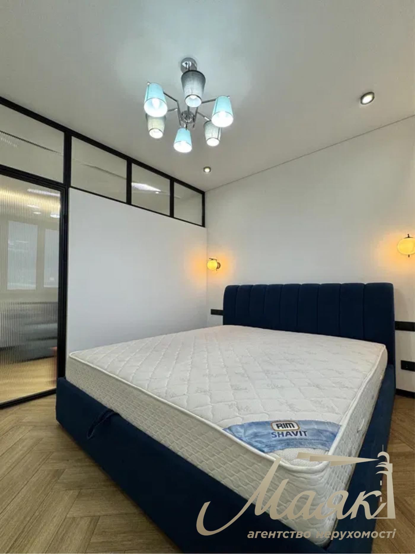 Rent 2 k apartment 50 m², Vasylkivska street, LCD Goloseevsky, metro station Vasylkivska