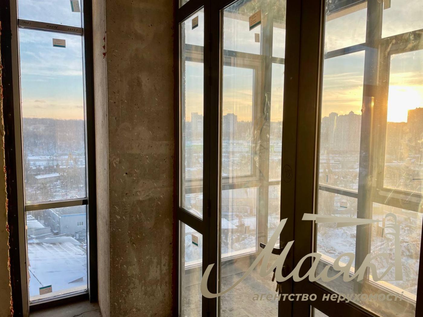 Продаж квартири 83м2 у ЖК "Новопечерські Липки", Печерськ, Київ