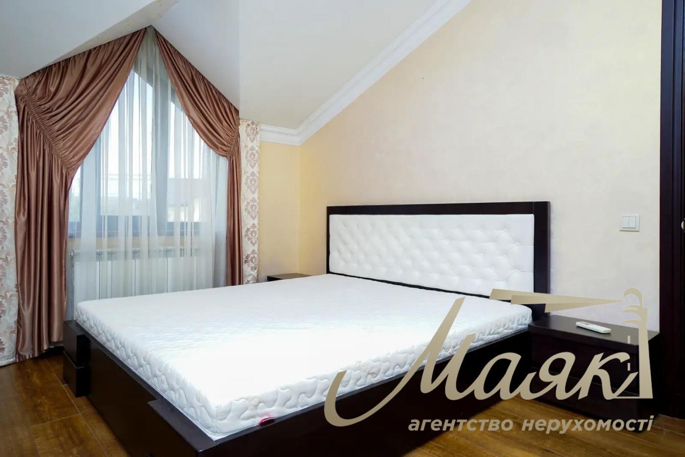 Продажа Дома 275м2 ул. Мечникова, Борисполь