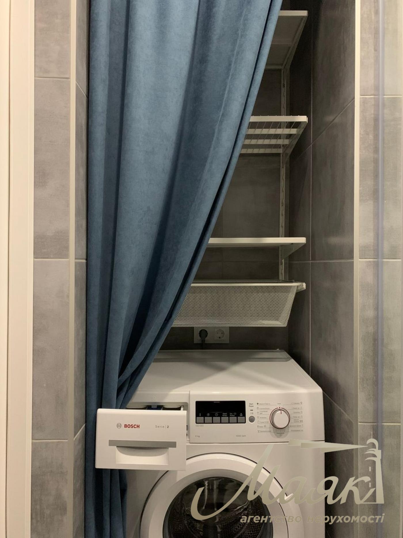 Rent of 1 room apartment in residential complex Podol Grad, Degtyarnaya st. 7, Podol