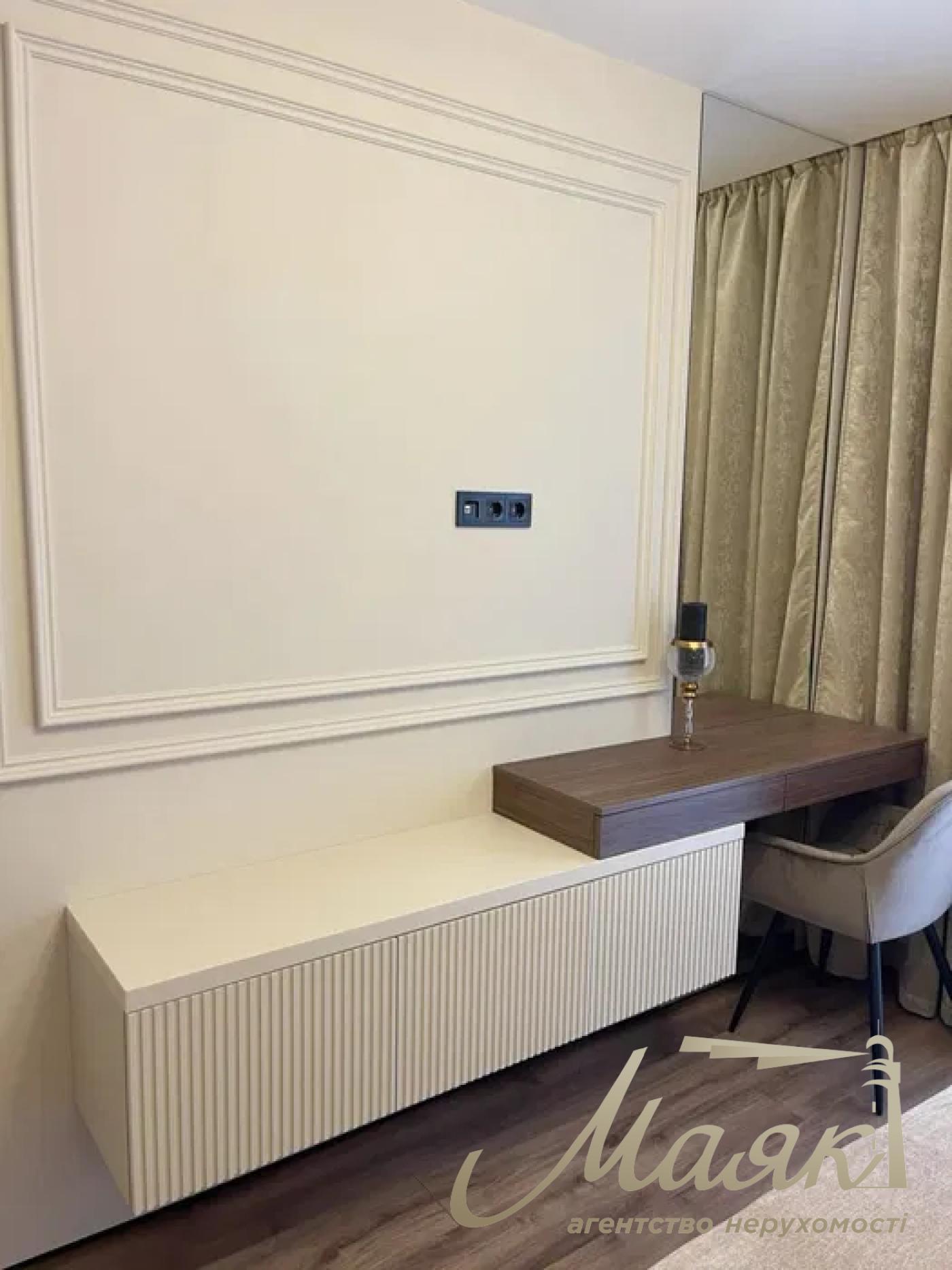 Продажа 2-комнатной квартиры ЖК Новая Англия, ул. Максимовича