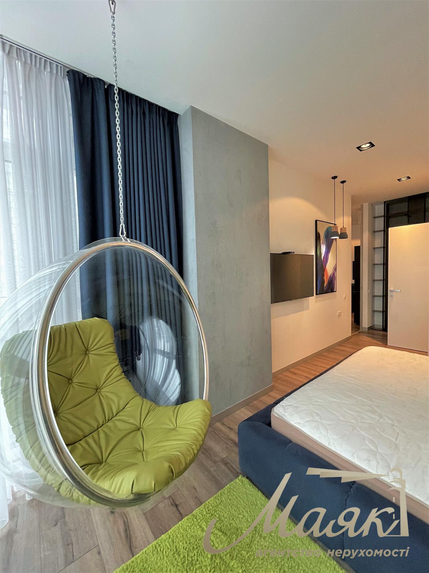 Оренда 4-кімнатної квартири, ЖК Новопечерські Липки, 120м², Печерський район, Київ