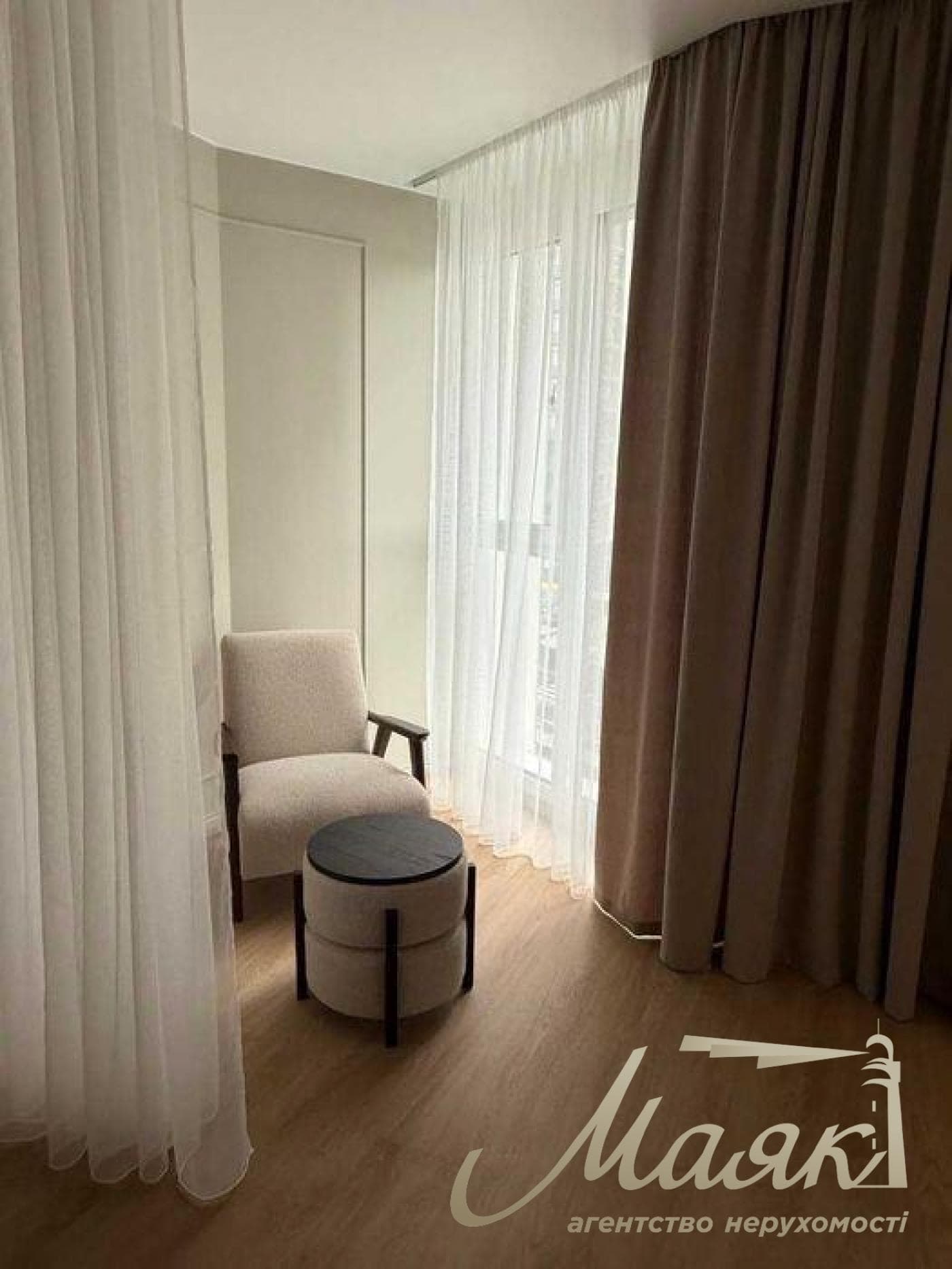 Перша здача 2к квартири в ЖК Nordica Residence, Печерський район