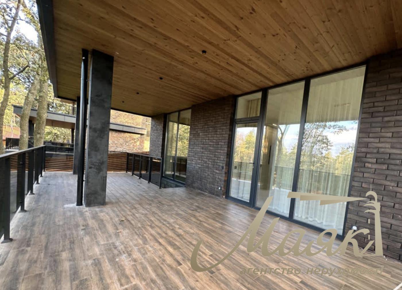 Продажа 2х-этажного дома  200м2 в с. Ходосовка в КГ "Нова Ходосовка" , Киево-Святошинский район