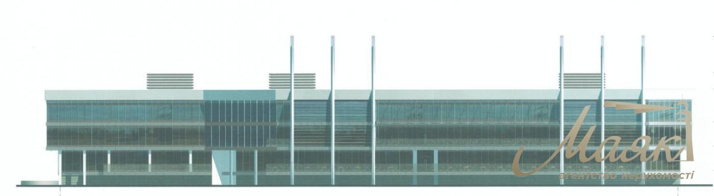 Sale of Land Hydropark, Brovarsky Ave., Kyiv