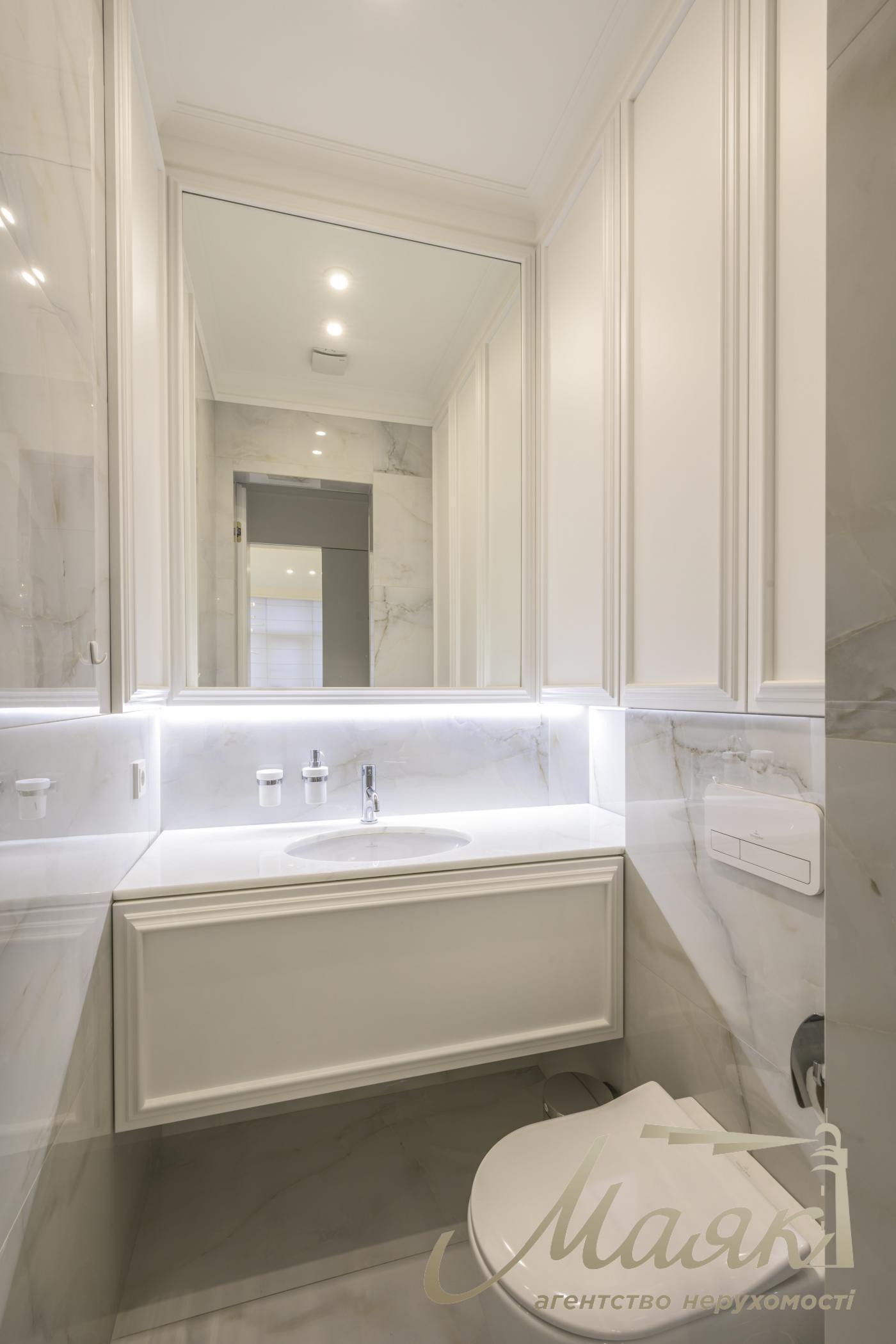 Продаж 3-к квартири 87 м2, вул. Антоновича (Горького), 103, м. Київ