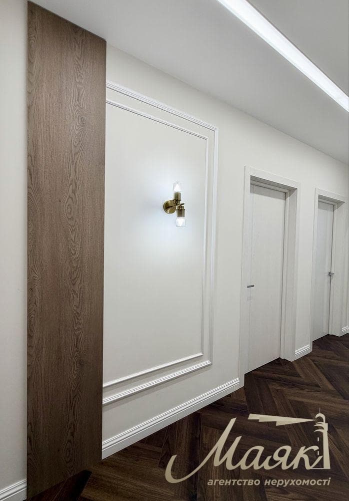 Продаж 4-кімнатної квартири площею 105 м² у ЖК «Французький квартал 2», Печерський район, Либедська