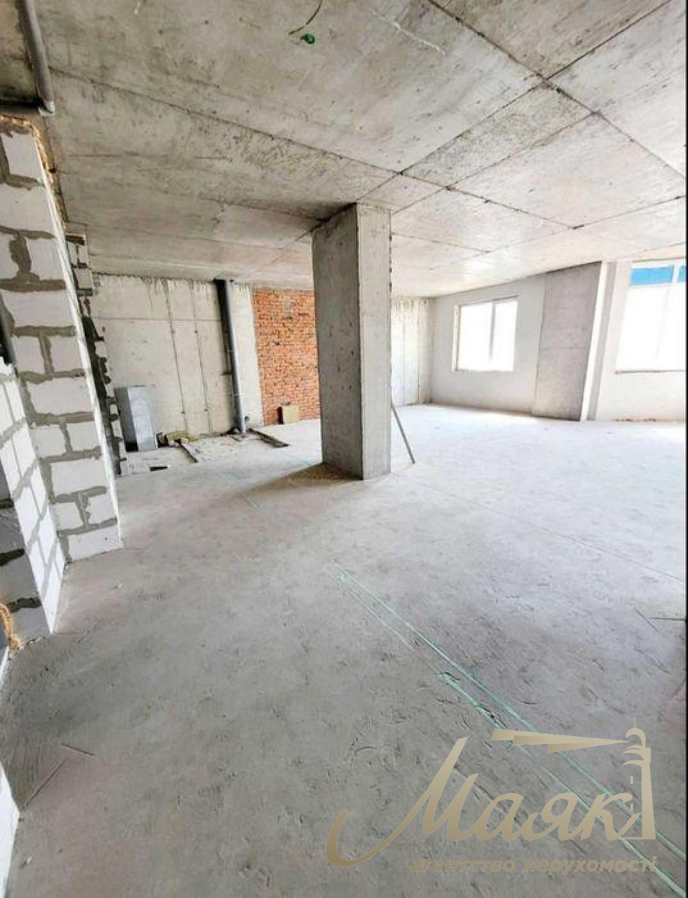 Sale of 3-room apartment (100m2) in residential complex Delmar