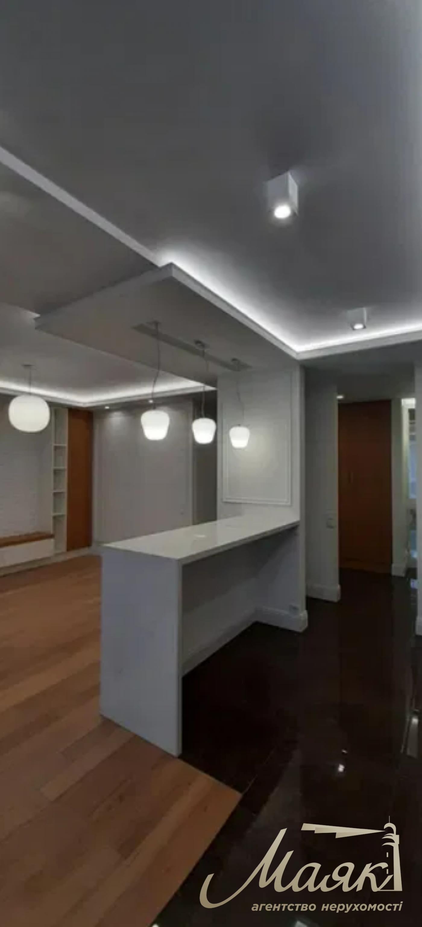 Продаж нової, дизайнерської 2к квартири 86м2, Поділ Плаза & Резиденс