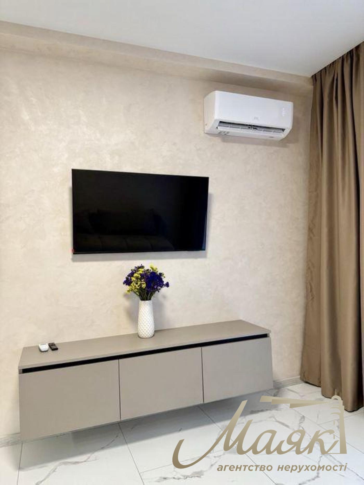 Продажа 3-к квартиры в ЖК Новая Англия, Голосеево, Теремки