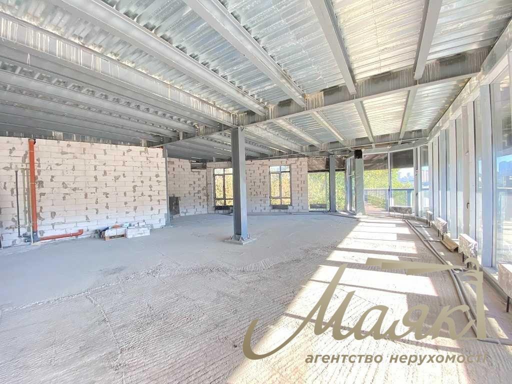Аренда коммерческого помещения 2 200м2 ул.Протасов Яр 10, Соломеснкий район.