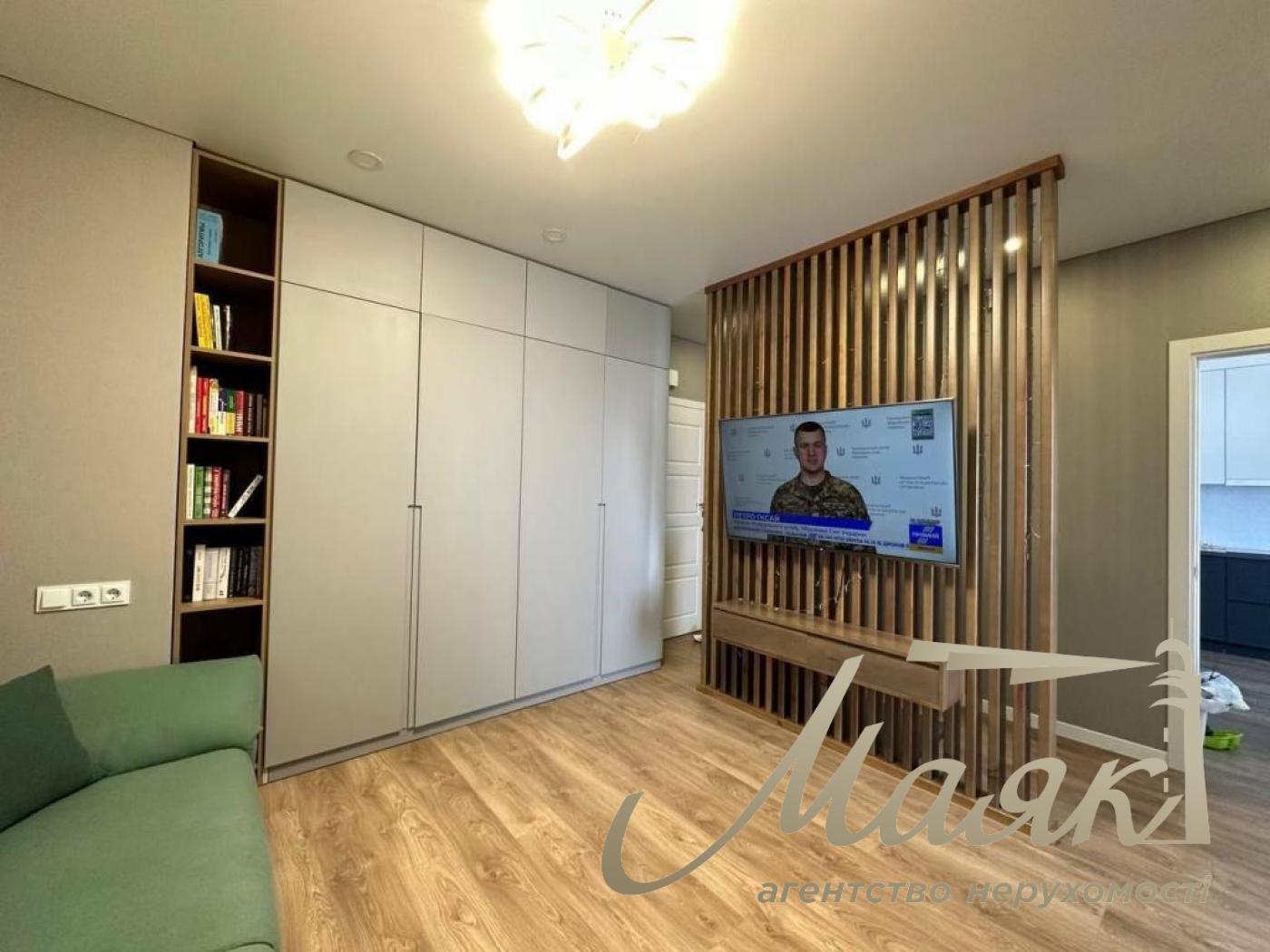 Продаж 2к квартири 62м2 в ЖК "Паркленд" Голосіївський район