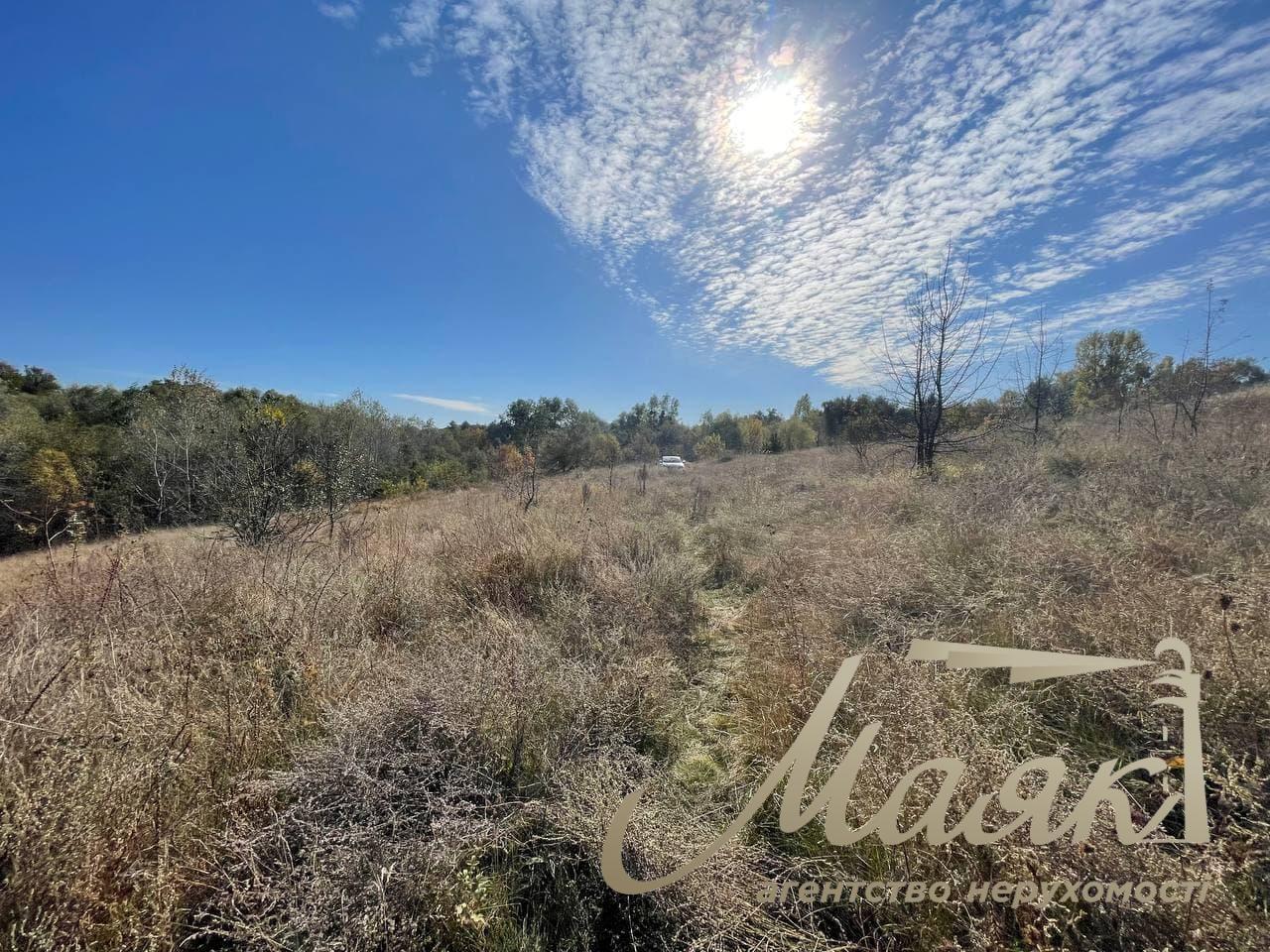 Sale Land for individual construction Starye Bezradichi