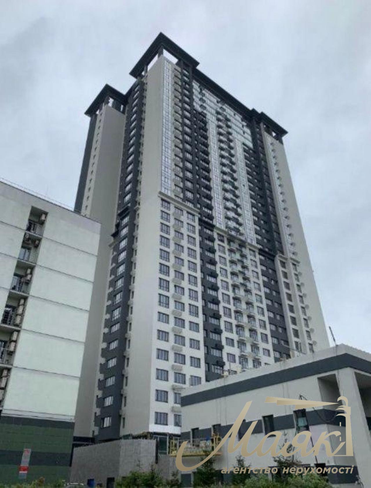 Продається офісне приміщення OPENSPACE в ЖК Victory V