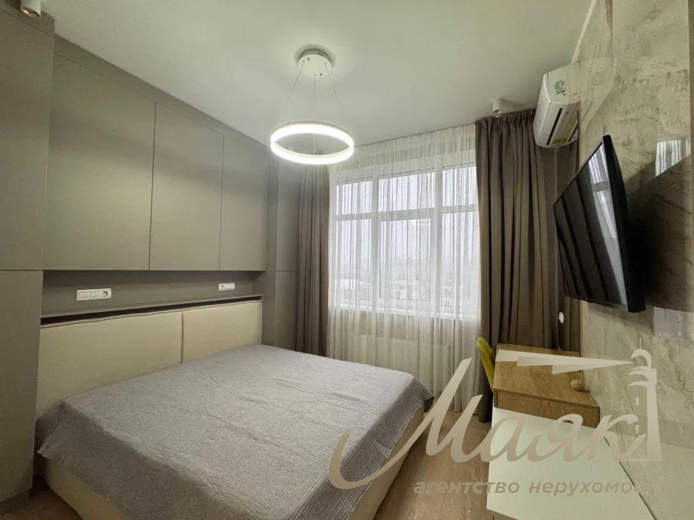 Аренда 2-к квартиры ЖК Новопечерские Липки, Печерск