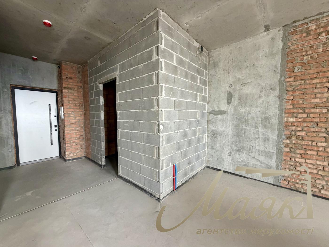 Продаж 3-кімнатної квартири ЖК Трініті, вул. Анрі Барбюса