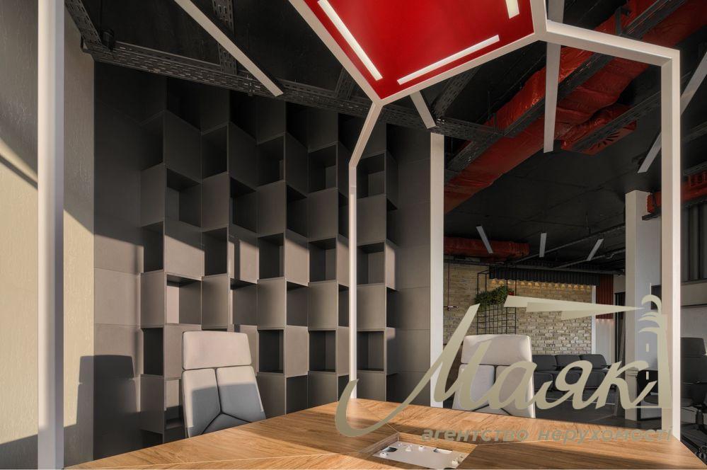 Оренда мебльованого офісу 160 кв.м Кловський узвіз 7 Карнегі